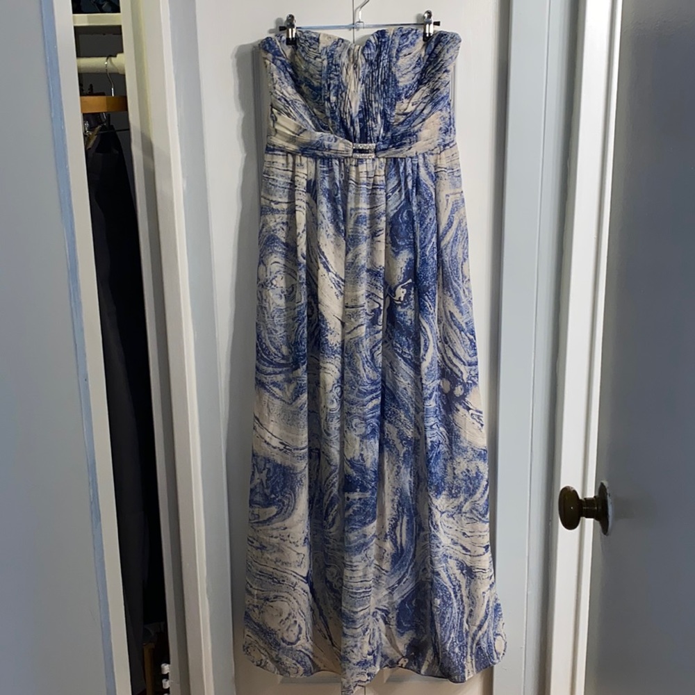 Calvin Klein Maxi Dress